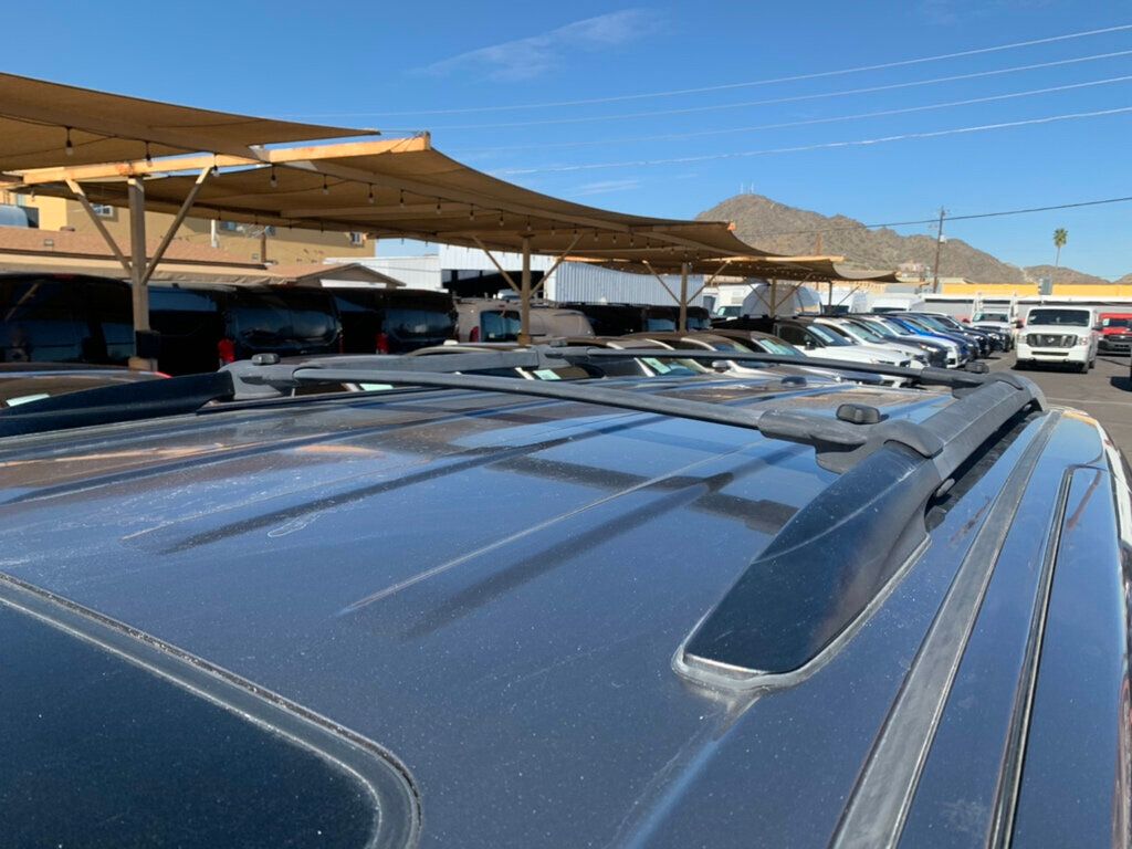 2017 Toyota Sienna SE FWD 8-Passenger - 22975613 - 55