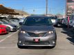 2017 Toyota Sienna SE FWD 8-Passenger - 22975613 - 5