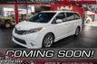 2017 Toyota Sienna SE FWD 8-Passenger - 22971825 - 0