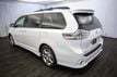2017 Toyota Sienna SE FWD 8-Passenger - 22971825 - 10