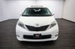 2017 Toyota Sienna SE FWD 8-Passenger - 22971825 - 13