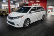 2017 Toyota Sienna SE FWD 8-Passenger - 22971825 - 1