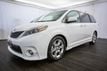 2017 Toyota Sienna SE FWD 8-Passenger - 22971825 - 29