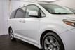 2017 Toyota Sienna SE FWD 8-Passenger - 22971825 - 34
