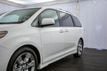 2017 Toyota Sienna SE FWD 8-Passenger - 22971825 - 35