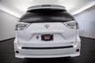 2017 Toyota Sienna SE FWD 8-Passenger - 22971825 - 37