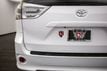 2017 Toyota Sienna SE FWD 8-Passenger - 22971825 - 38