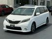2017 Toyota Sienna SE FWD 8-Passenger - 23037145 - 10