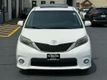 2017 Toyota Sienna SE FWD 8-Passenger - 23037145 - 11