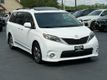 2017 Toyota Sienna SE FWD 8-Passenger - 23037145 - 12