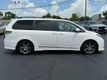 2017 Toyota Sienna SE FWD 8-Passenger - 23037145 - 16