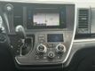 2017 Toyota Sienna SE FWD 8-Passenger - 23037145 - 26