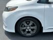 2017 Toyota Sienna SE FWD 8-Passenger - 23037145 - 47