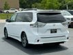2017 Toyota Sienna SE FWD 8-Passenger - 23037145 - 5