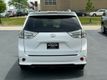 2017 Toyota Sienna SE FWD 8-Passenger - 23037145 - 6