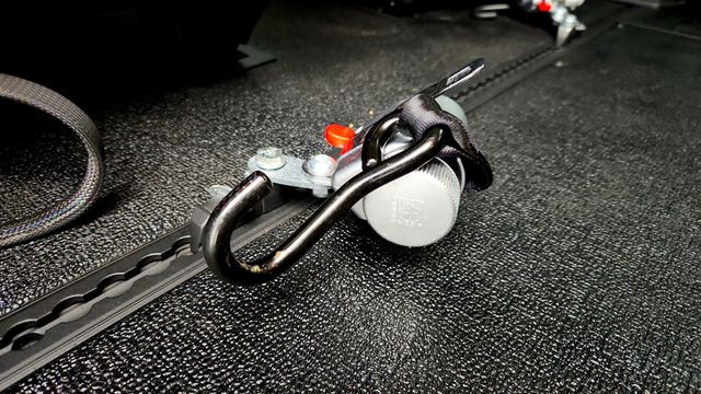 2017 Toyota Sienna SE FWD 8-Passenger VMI Northstar Wheelchair Conversion - 22966057 - 22