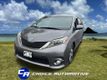 2017 Toyota Sienna SE Premium FWD 8-Passenger - 22701399 - 0