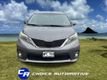 2017 Toyota Sienna SE Premium FWD 8-Passenger - 22701399 - 9