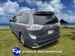 2017 Toyota Sienna SE Premium FWD 8-Passenger - 22701399 - 4