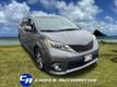 2017 Toyota Sienna SE Premium FWD 8-Passenger - 22701399 - 8