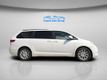 2017 TOYOTA SIENNA XLE 8-PASSENGER - 22996128 - 10