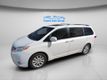 2017 TOYOTA SIENNA XLE 8-PASSENGER - 22996128 - 11