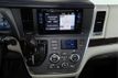 2017 TOYOTA SIENNA XLE 8-PASSENGER - 22996128 - 26