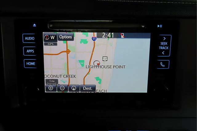 2017 TOYOTA SIENNA XLE 8-PASSENGER - 22996128 - 30