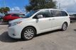 2017 TOYOTA SIENNA XLE Automatic Access Seat FWD 7-Passenger - 22629918 - 3