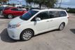 2017 TOYOTA SIENNA XLE Automatic Access Seat FWD 7-Passenger - 22629918 - 41