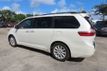 2017 TOYOTA SIENNA XLE Automatic Access Seat FWD 7-Passenger - 22629918 - 5