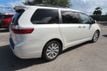 2017 TOYOTA SIENNA XLE Automatic Access Seat FWD 7-Passenger - 22629918 - 6