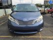 2017 Toyota Sienna XLE Automatic Access Seat FWD 7-Passenger - 23073649 - 1