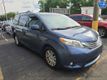 2017 Toyota Sienna XLE Automatic Access Seat FWD 7-Passenger - 23073649 - 2