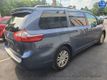 2017 Toyota Sienna XLE Automatic Access Seat FWD 7-Passenger - 23073649 - 3