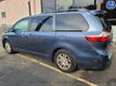 2017 Toyota Sienna XLE Automatic Access Seat FWD 7-Passenger - 23073649 - 4