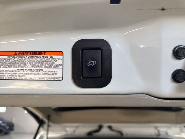 2017 Toyota Sienna XLE Automatic Access Seat FWD 7-Passenger - 22973366 - 39