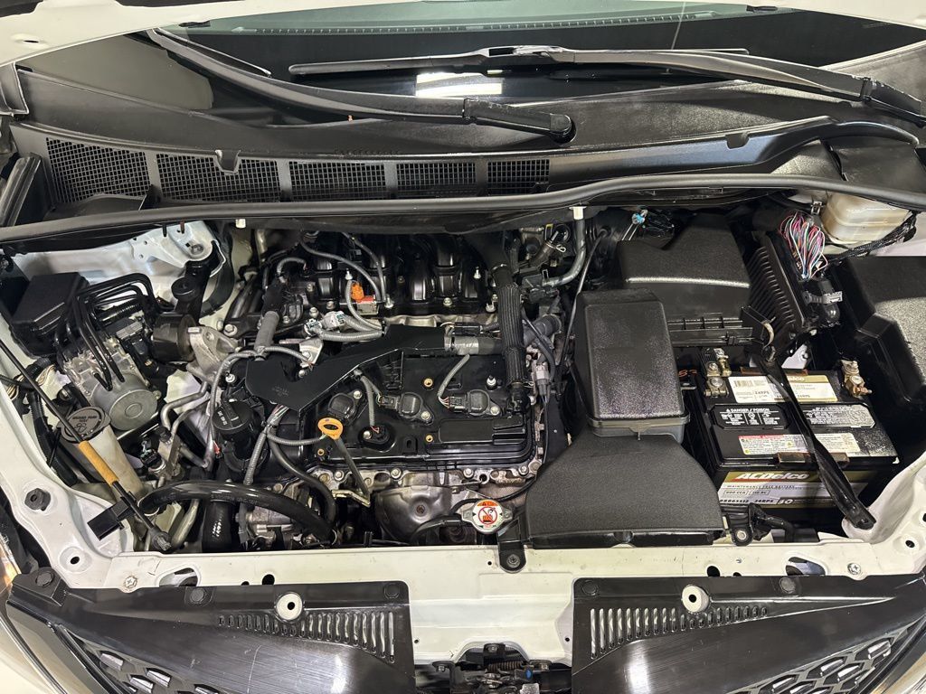 2017 Toyota Sienna XLE Automatic Access Seat FWD 7-Passenger - 22973366 - 53