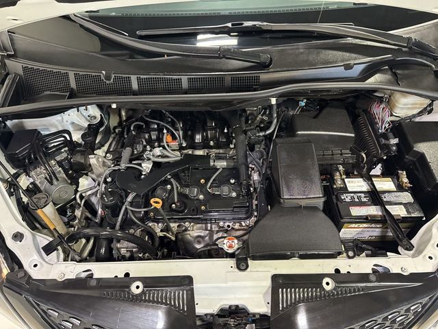 2017 Toyota Sienna XLE Automatic Access Seat FWD 7-Passenger - 22973366 - 53