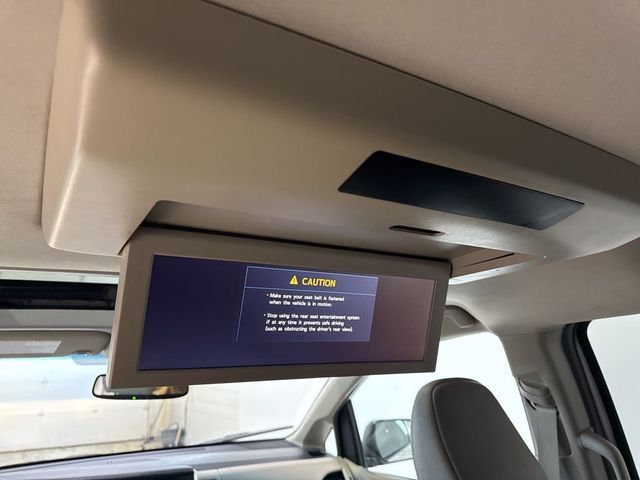 2017 Toyota Sienna XLE Automatic Access Seat FWD 7-Passenger - 23034004 - 36