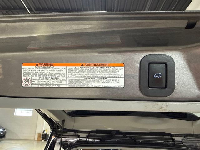 2017 Toyota Sienna XLE Automatic Access Seat FWD 7-Passenger - 23058160 - 24