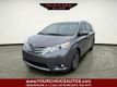 2017 Toyota Sienna XLE Automatic Access Seat FWD 7-Passenger - 22968928 - 0