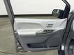 2017 Toyota Sienna XLE Automatic Access Seat FWD 7-Passenger - 22968928 - 9