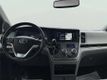 2017 Toyota Sienna XLE Automatic Access Seat FWD 7-Passenger - 22968928 - 16