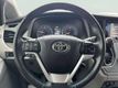 2017 Toyota Sienna XLE Automatic Access Seat FWD 7-Passenger - 22968928 - 20