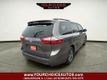 2017 Toyota Sienna XLE Automatic Access Seat FWD 7-Passenger - 22968928 - 4