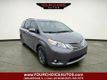 2017 Toyota Sienna XLE Automatic Access Seat FWD 7-Passenger - 22968928 - 6