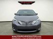 2017 Toyota Sienna XLE Automatic Access Seat FWD 7-Passenger - 22968928 - 7