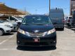 2017 Toyota Sienna XLE FWD 8-Passenger - 23037954 - 9
