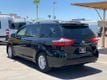 2017 Toyota Sienna XLE FWD 8-Passenger - 23037954 - 12